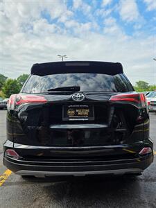 2018 Toyota RAV4 Adventure - Photo 5 - Downers Grove, IL 60515