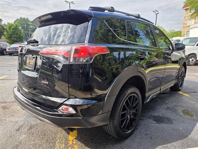 2018 Toyota RAV4 Adventure - Photo 4 - Downers Grove, IL 60515
