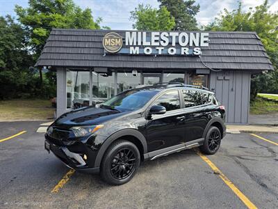 2018 Toyota RAV4 Adventure - Photo 33 - Downers Grove, IL 60515