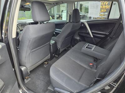 2018 Toyota RAV4 Adventure - Photo 11 - Downers Grove, IL 60515