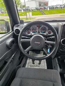 2010 Jeep Wrangler Sport - Photo 16 - Downers Grove, IL 60515