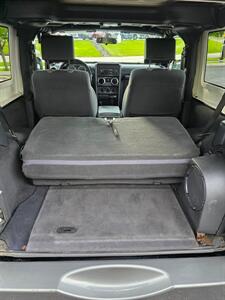2010 Jeep Wrangler Sport - Photo 13 - Downers Grove, IL 60515