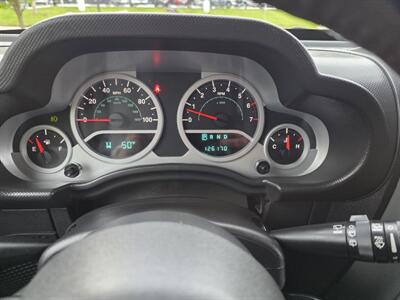 2010 Jeep Wrangler Sport - Photo 20 - Downers Grove, IL 60515