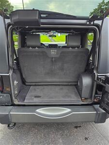 2010 Jeep Wrangler Sport - Photo 12 - Downers Grove, IL 60515