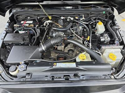 2010 Jeep Wrangler Sport - Photo 22 - Downers Grove, IL 60515