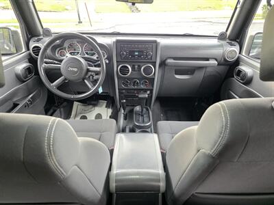 2010 Jeep Wrangler Sport - Photo 14 - Downers Grove, IL 60515