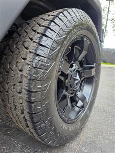 2010 Jeep Wrangler Sport - Photo 21 - Downers Grove, IL 60515