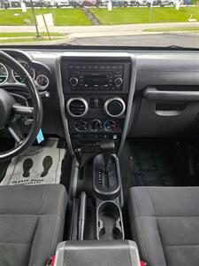 2010 Jeep Wrangler Sport - Photo 15 - Downers Grove, IL 60515