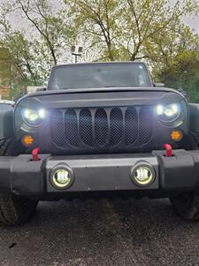 2010 Jeep Wrangler Sport - Photo 9 - Downers Grove, IL 60515