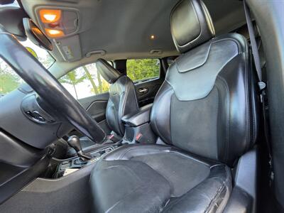 2021 Jeep Cherokee Altitude - Photo 8 - Downers Grove, IL 60515