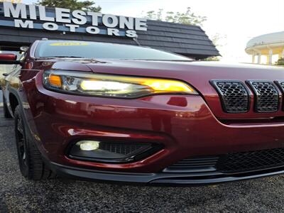 2021 Jeep Cherokee Altitude - Photo 32 - Downers Grove, IL 60515