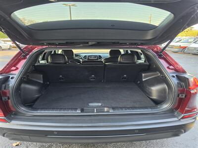 2021 Jeep Cherokee Altitude - Photo 36 - Downers Grove, IL 60515