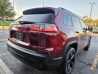 2021 Jeep Cherokee Altitude - Photo 5 - Downers Grove, IL 60515