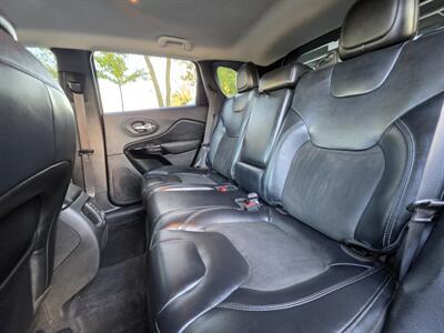 2021 Jeep Cherokee Altitude - Photo 10 - Downers Grove, IL 60515