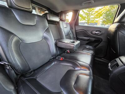 2021 Jeep Cherokee Altitude - Photo 12 - Downers Grove, IL 60515