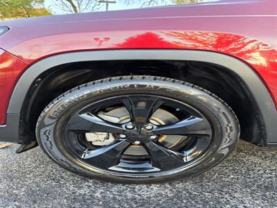 2021 Jeep Cherokee Altitude - Photo 38 - Downers Grove, IL 60515