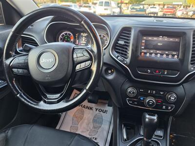 2021 Jeep Cherokee Altitude - Photo 18 - Downers Grove, IL 60515