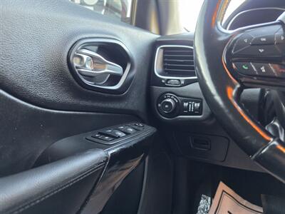 2021 Jeep Cherokee Altitude - Photo 24 - Downers Grove, IL 60515
