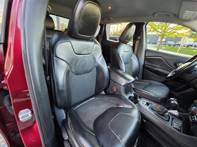 2021 Jeep Cherokee Altitude - Photo 14 - Downers Grove, IL 60515
