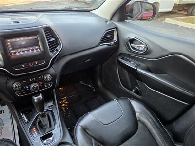 2021 Jeep Cherokee Altitude - Photo 17 - Downers Grove, IL 60515
