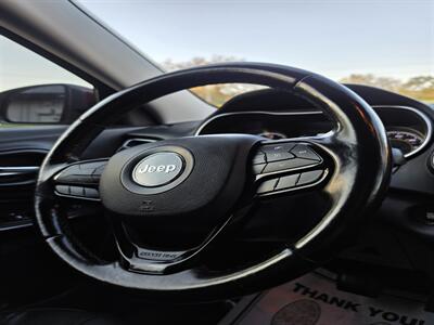 2021 Jeep Cherokee Altitude - Photo 22 - Downers Grove, IL 60515