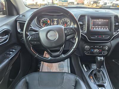 2021 Jeep Cherokee Altitude - Photo 23 - Downers Grove, IL 60515