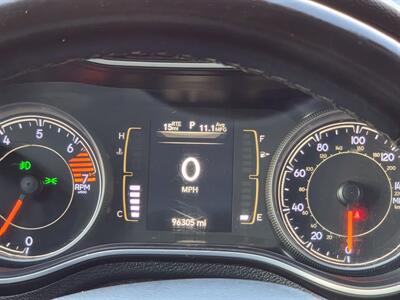 2021 Jeep Cherokee Altitude - Photo 25 - Downers Grove, IL 60515