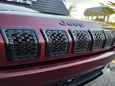 2021 Jeep Cherokee Altitude - Photo 31 - Downers Grove, IL 60515