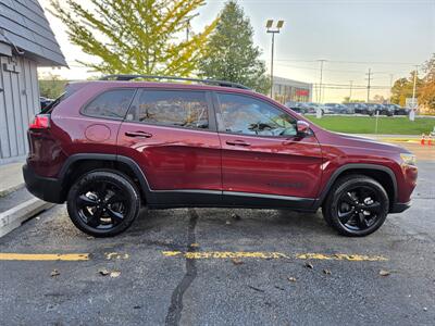 2021 Jeep Cherokee Altitude - Photo 27 - Downers Grove, IL 60515