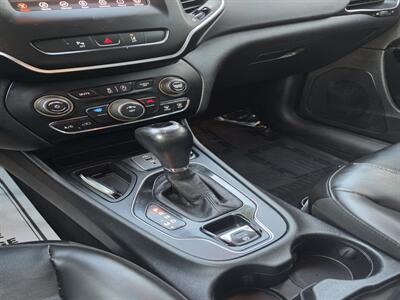 2021 Jeep Cherokee Altitude - Photo 21 - Downers Grove, IL 60515