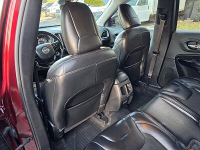 2021 Jeep Cherokee Altitude - Photo 9 - Downers Grove, IL 60515