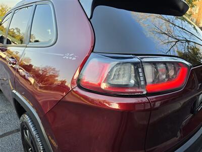 2021 Jeep Cherokee Altitude - Photo 35 - Downers Grove, IL 60515