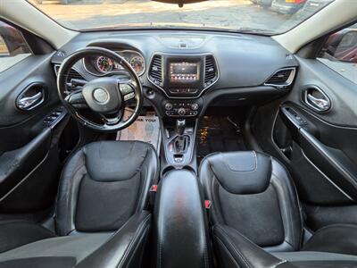 2021 Jeep Cherokee Altitude - Photo 15 - Downers Grove, IL 60515