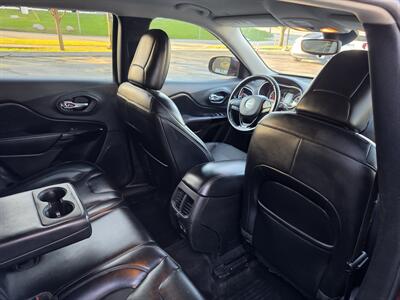 2021 Jeep Cherokee Altitude - Photo 11 - Downers Grove, IL 60515