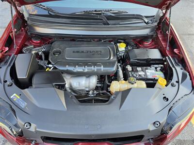 2021 Jeep Cherokee Altitude - Photo 37 - Downers Grove, IL 60515