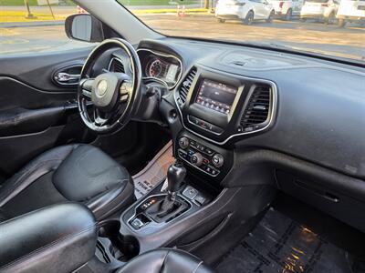 2021 Jeep Cherokee Altitude - Photo 13 - Downers Grove, IL 60515