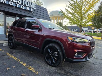 2021 Jeep Cherokee Altitude - Photo 4 - Downers Grove, IL 60515