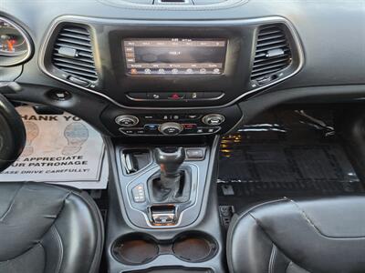 2021 Jeep Cherokee Altitude - Photo 19 - Downers Grove, IL 60515