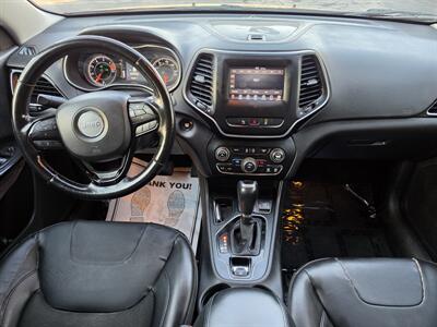2021 Jeep Cherokee Altitude - Photo 16 - Downers Grove, IL 60515