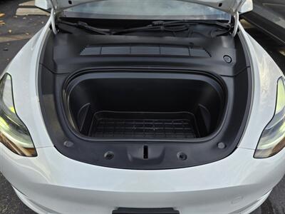 2023 Tesla Model Y Long Range - Photo 33 - Downers Grove, IL 60515