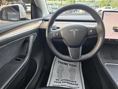 2023 Tesla Model Y Long Range - Photo 21 - Downers Grove, IL 60515