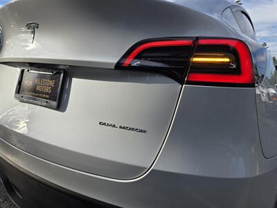 2023 Tesla Model Y Long Range - Photo 35 - Downers Grove, IL 60515