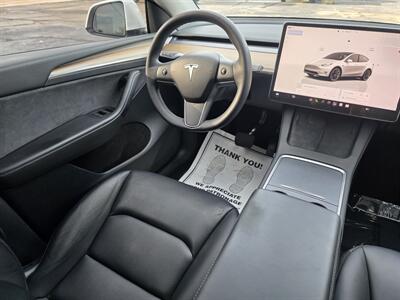 2023 Tesla Model Y Long Range - Photo 19 - Downers Grove, IL 60515