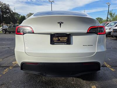 2023 Tesla Model Y Long Range - Photo 41 - Downers Grove, IL 60515