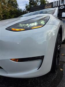 2023 Tesla Model Y Long Range - Photo 43 - Downers Grove, IL 60515