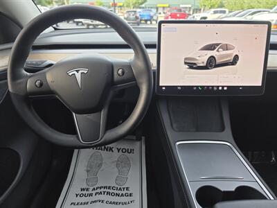 2023 Tesla Model Y Long Range - Photo 20 - Downers Grove, IL 60515