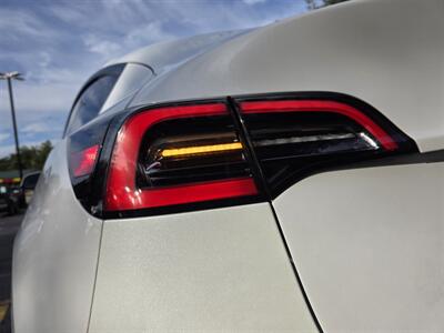 2023 Tesla Model Y Long Range - Photo 34 - Downers Grove, IL 60515