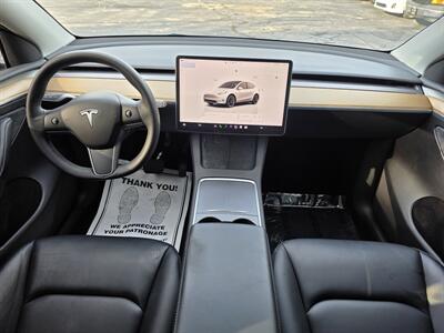 2023 Tesla Model Y Long Range - Photo 17 - Downers Grove, IL 60515