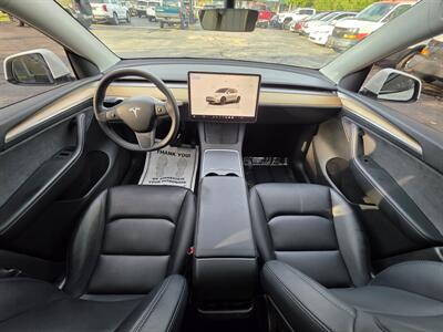 2023 Tesla Model Y Long Range - Photo 16 - Downers Grove, IL 60515