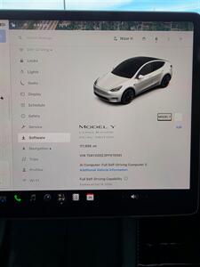2023 Tesla Model Y Long Range - Photo 23 - Downers Grove, IL 60515